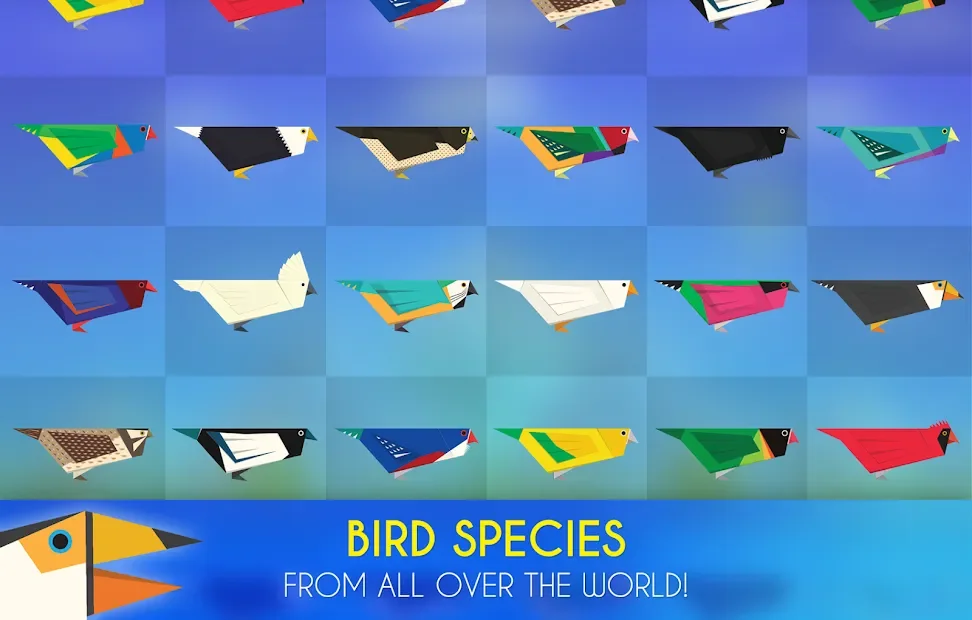 Paper Wings screenshot