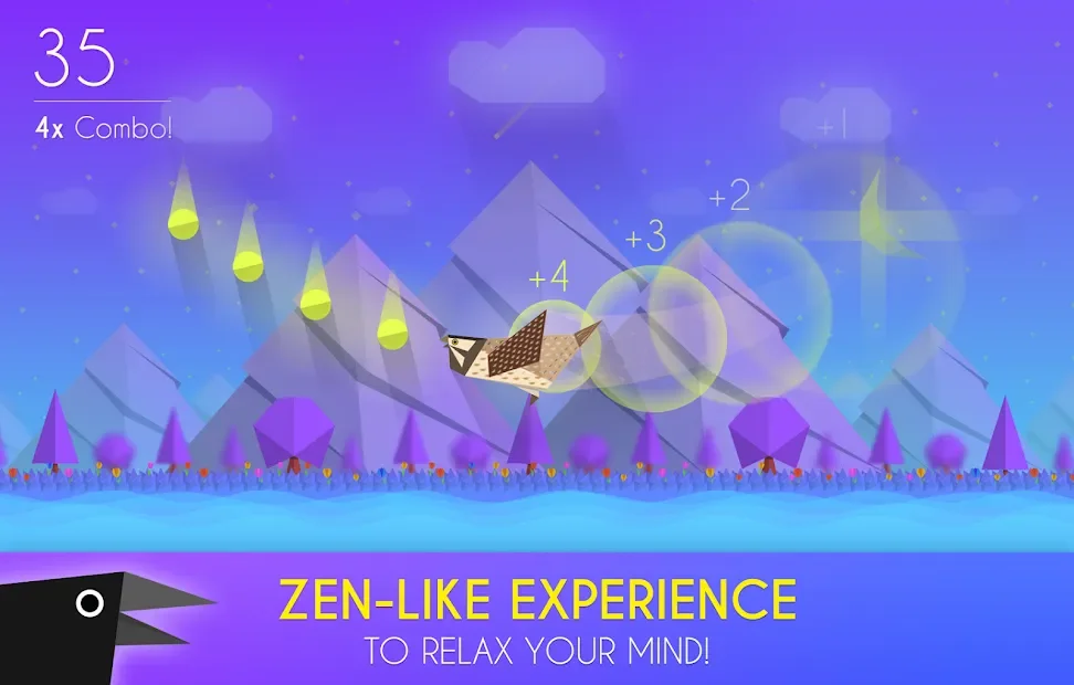 Paper Wings screenshot