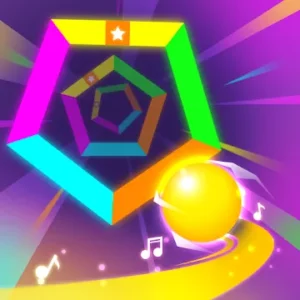 Color Surf icon