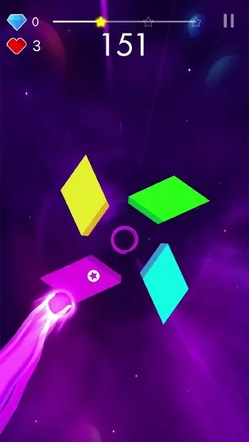 Color Surf screenshot