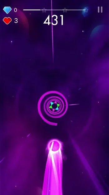 Color Surf screenshot