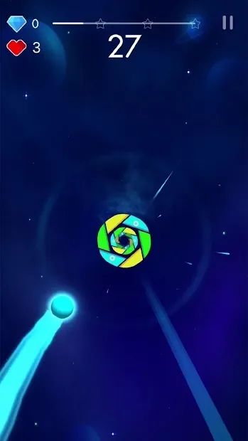 Color Surf screenshot