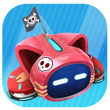 NEO 2045 icon