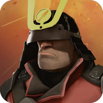 Teams of Fortress 2 Emulator on Mobile icon