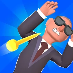Nailed It icon
