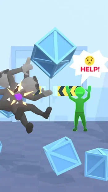 Nailed It screenshot