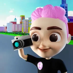 Vlogger Run 1.44