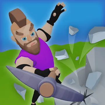 Block Breaker Miner icon