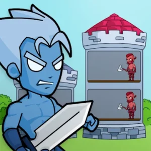 Hero Castle Wars 1.1.0