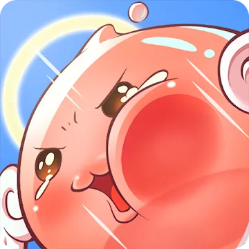 Ro: Idle Poring icon