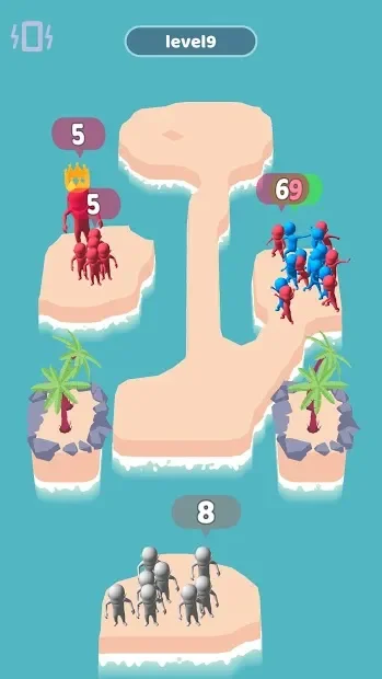 Draw Path! screenshot