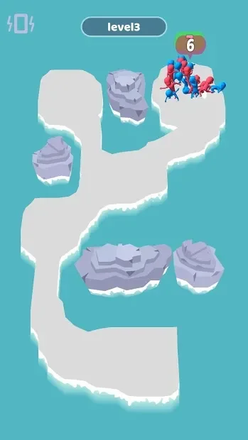 Draw Path! screenshot