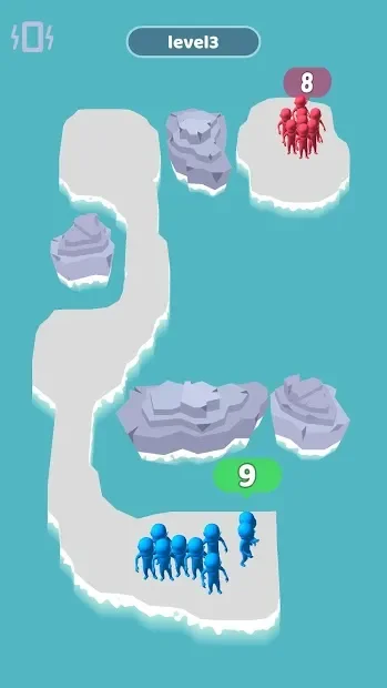 Draw Path! screenshot