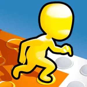 Pop It Clash Arena icon