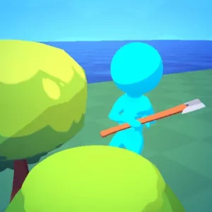 Escape Path - Crush and Run icon