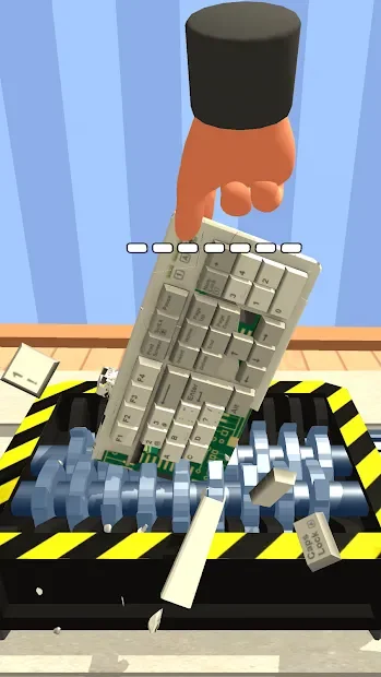 ASMR Studio 3D screenshot