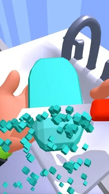 ASMR Studio 3D screenshot