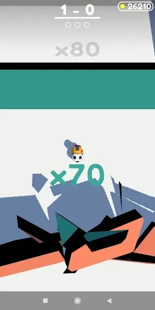 Football Runner screenshot