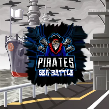 Pirates — sea battle 1.0
