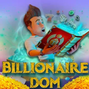Billionaire Dom icon