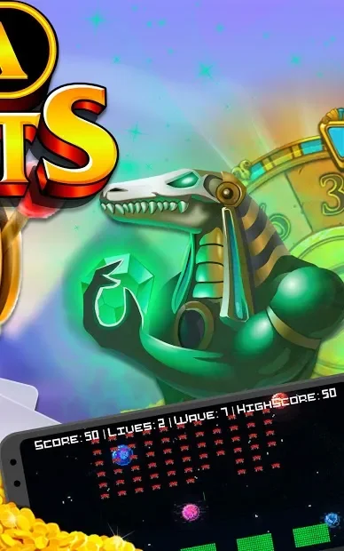 Billionaire Dom screenshot