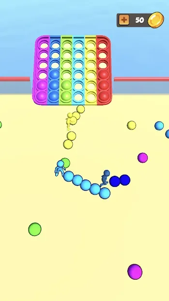 Rolling Balls screenshot
