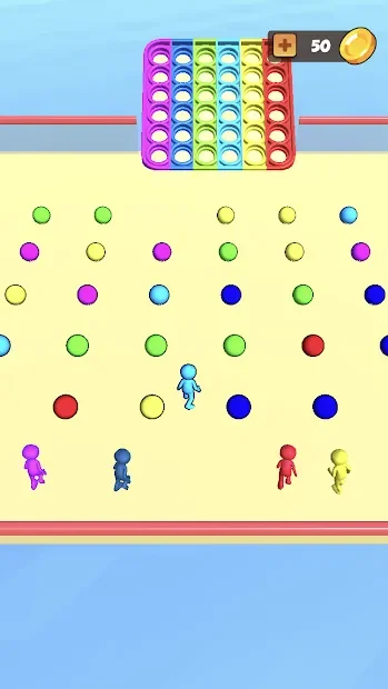 Rolling Balls screenshot