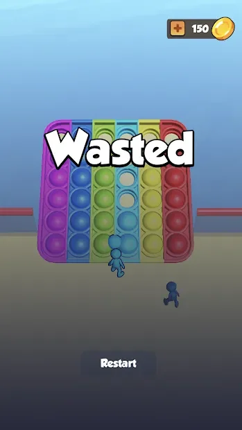 Rolling Balls screenshot