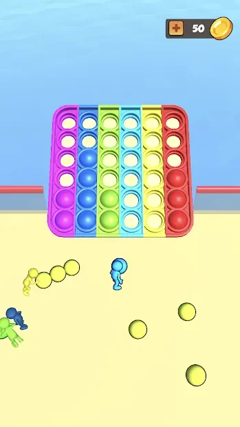 Rolling Balls screenshot