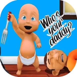 Tips: Whos Your Daddy icon
