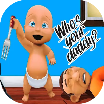 Tips: Whos Your Daddy icon
