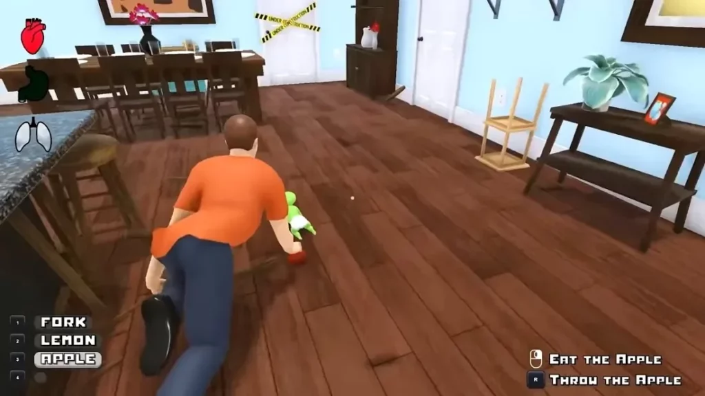 Tips: Whos Your Daddy screenshot
