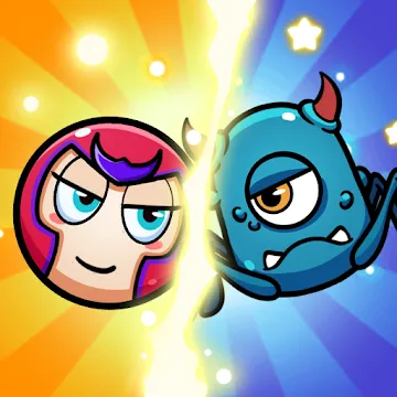 Bouncy Adventure - Ball Bounce Season icon