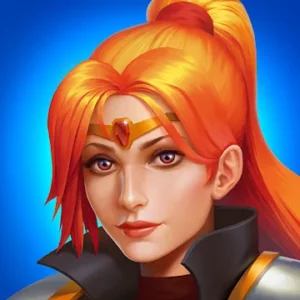 Raid and Rush icon