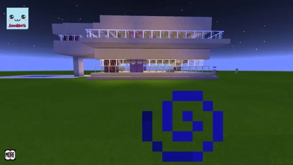 Каваии Мир screenshot