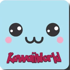 Каваии Мир icon