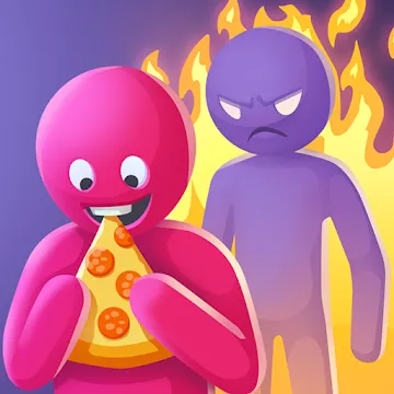Food Fight icon