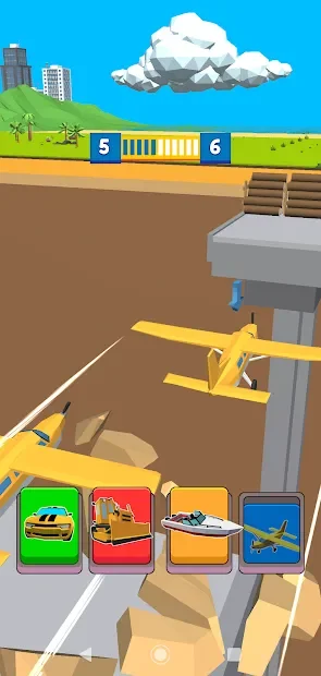 Epic Smash screenshot