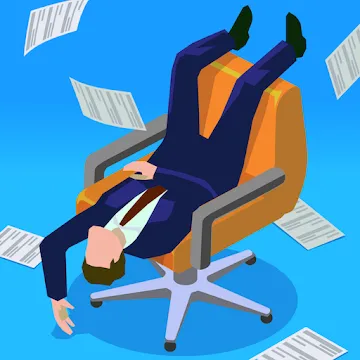 Slack Off icon