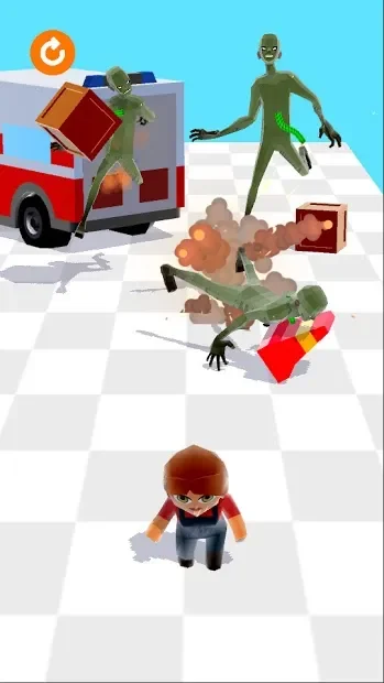 RipZombie screenshot