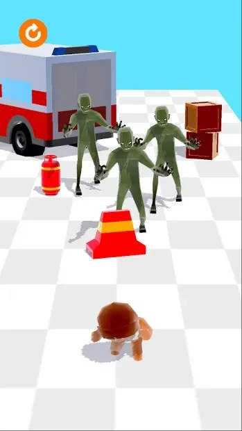 RipZombie screenshot