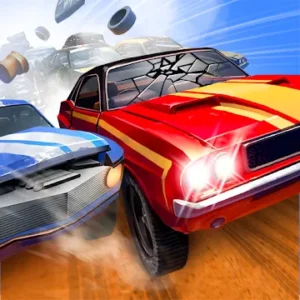 Mad Racing 3D 0.6.0