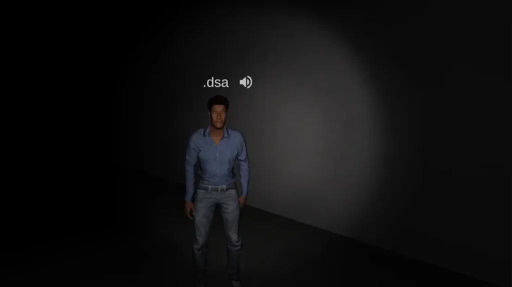 The Ghost - Co-op Survival Horror Game screenshot