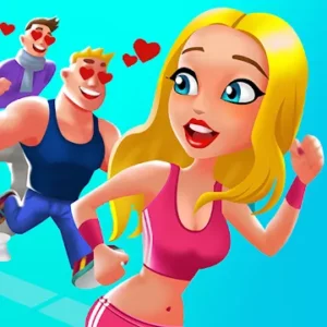 Love.io — Fun io games 1.21