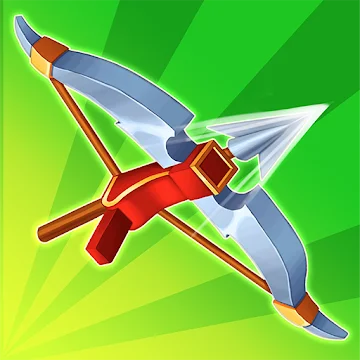 арчеро охотник - Оффлайн ролевая игра icon