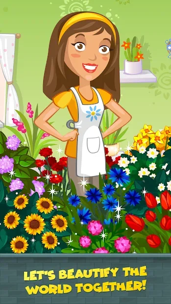 Green Idle Tycoon screenshot