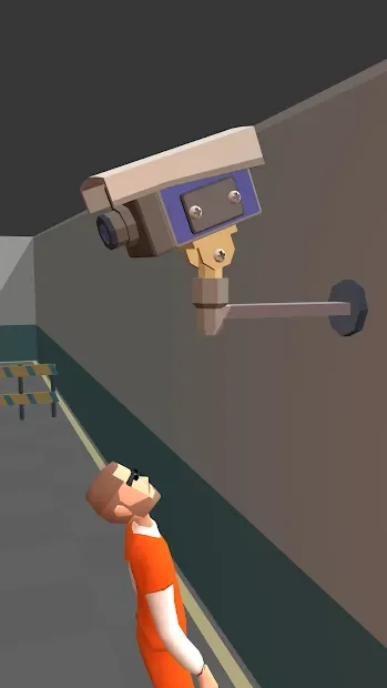 Jail Life screenshot