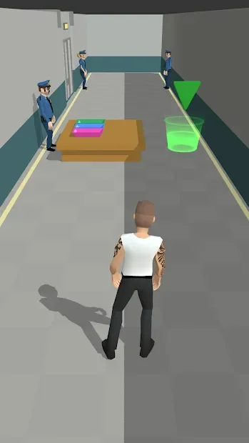 Jail Life screenshot