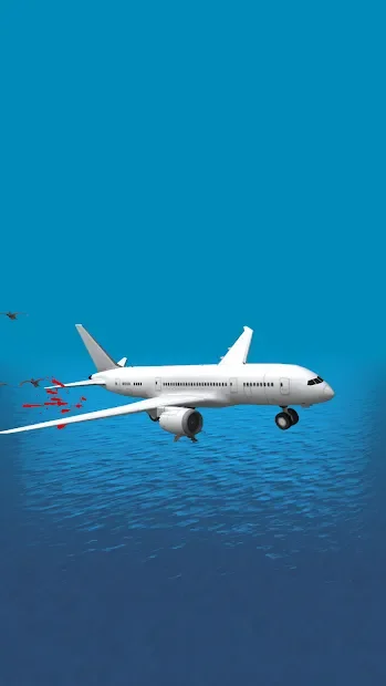 Safe Landing screenshot