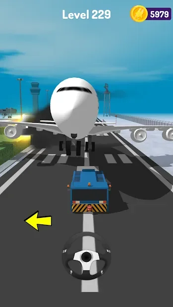 Safe Landing screenshot